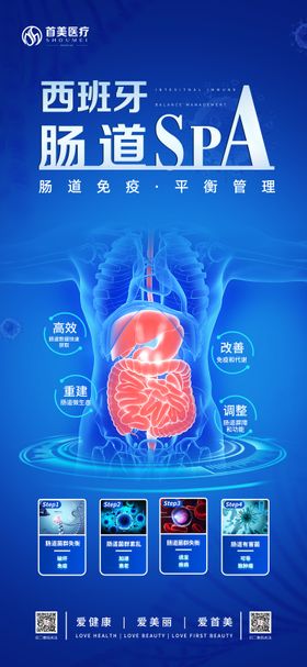 大健康海报