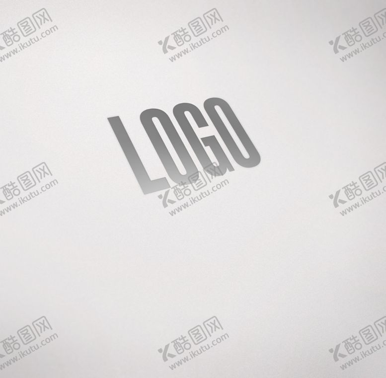 编号：35867509230150515763【酷图网】源文件下载-logo样机图片