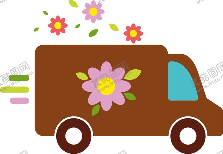 编号：42387010281546525016【酷图网】源文件下载-鲜花素材