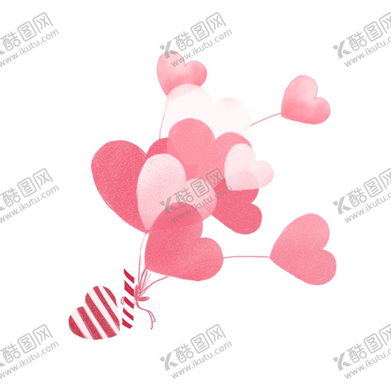 编号：60476005121756518227【酷图网】源文件下载-爱心情人节