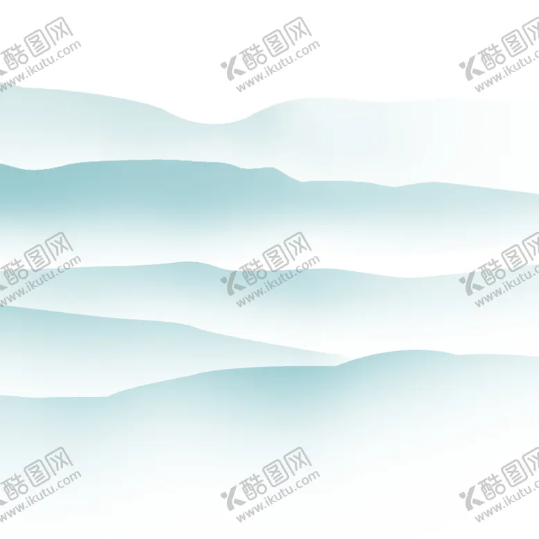 编号：32676605022252089312【酷图网】源文件下载-水墨山水素材