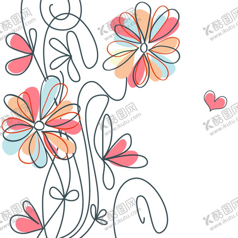 编号：77499807081537457171【酷图网】源文件下载-鲜花素材