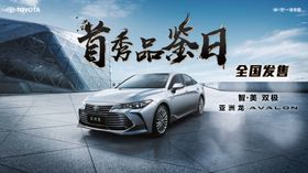 亚洲龙品鉴日
