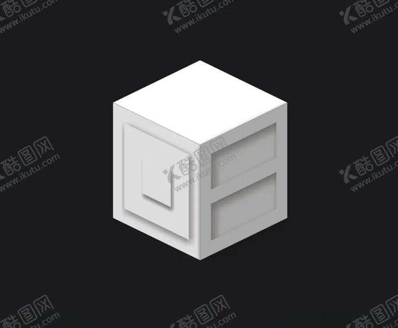 编号：15799803230112107403【酷图网】源文件下载-盒子效果图展开图