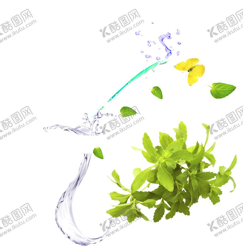 编号：53366310211705408613【酷图网】源文件下载-水花