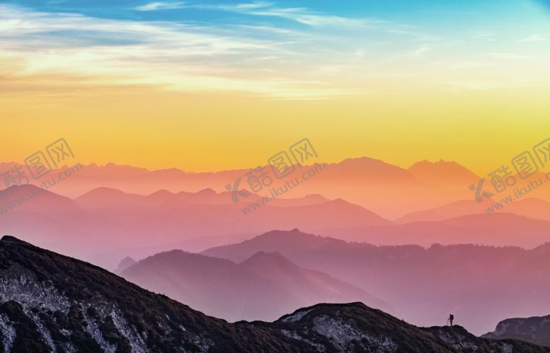 编号：86047012221643215569【酷图网】源文件下载-山景