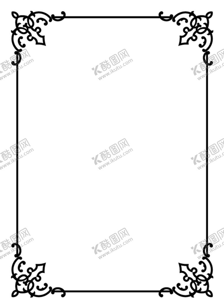 编号：64180509250226192104【酷图网】源文件下载-花边 