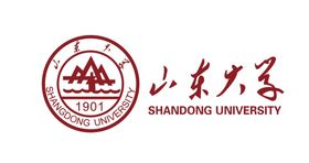 山东大学校徽标志LOGO