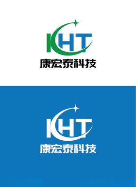 科技标识设计