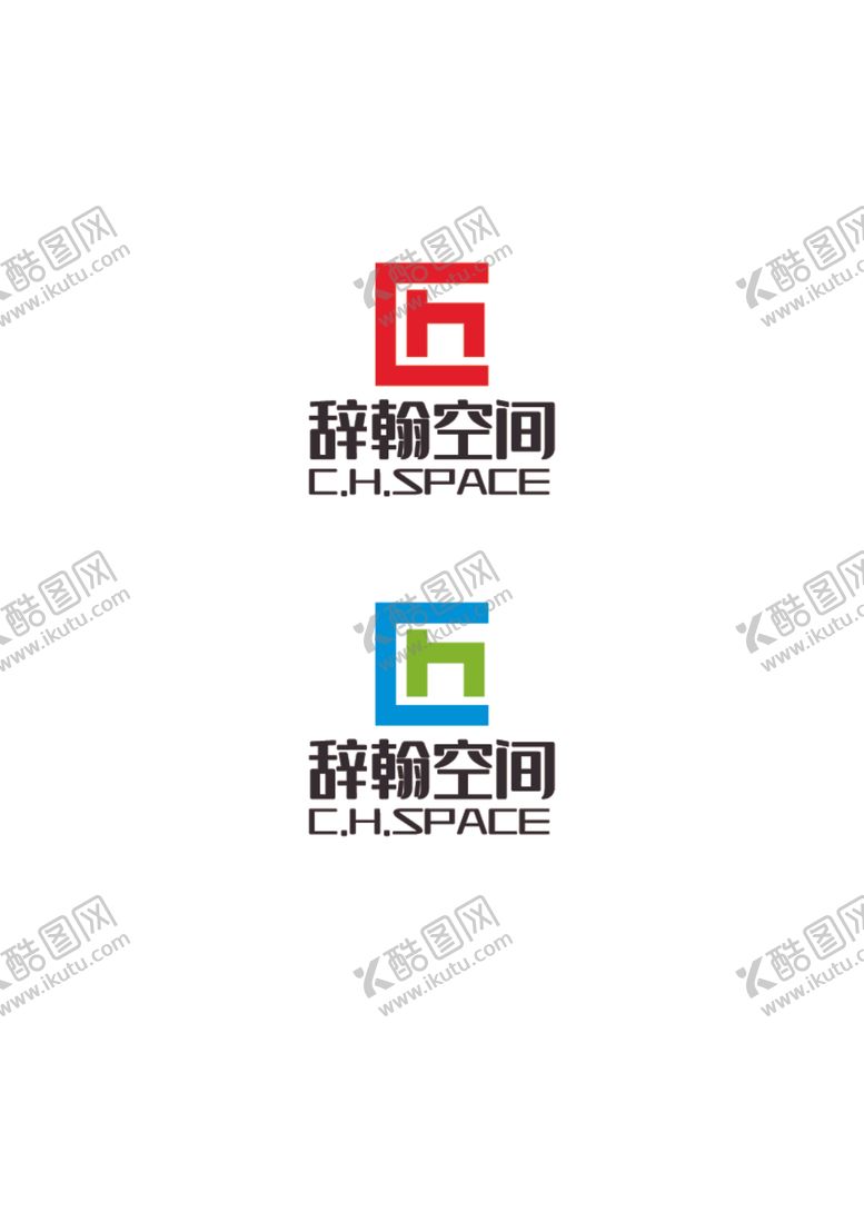 编号：32566001140935483324【酷图网】源文件下载-空间艺术标识设计