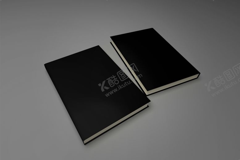 编号：98302409171844415977【酷图网】源文件下载-硬皮书样机