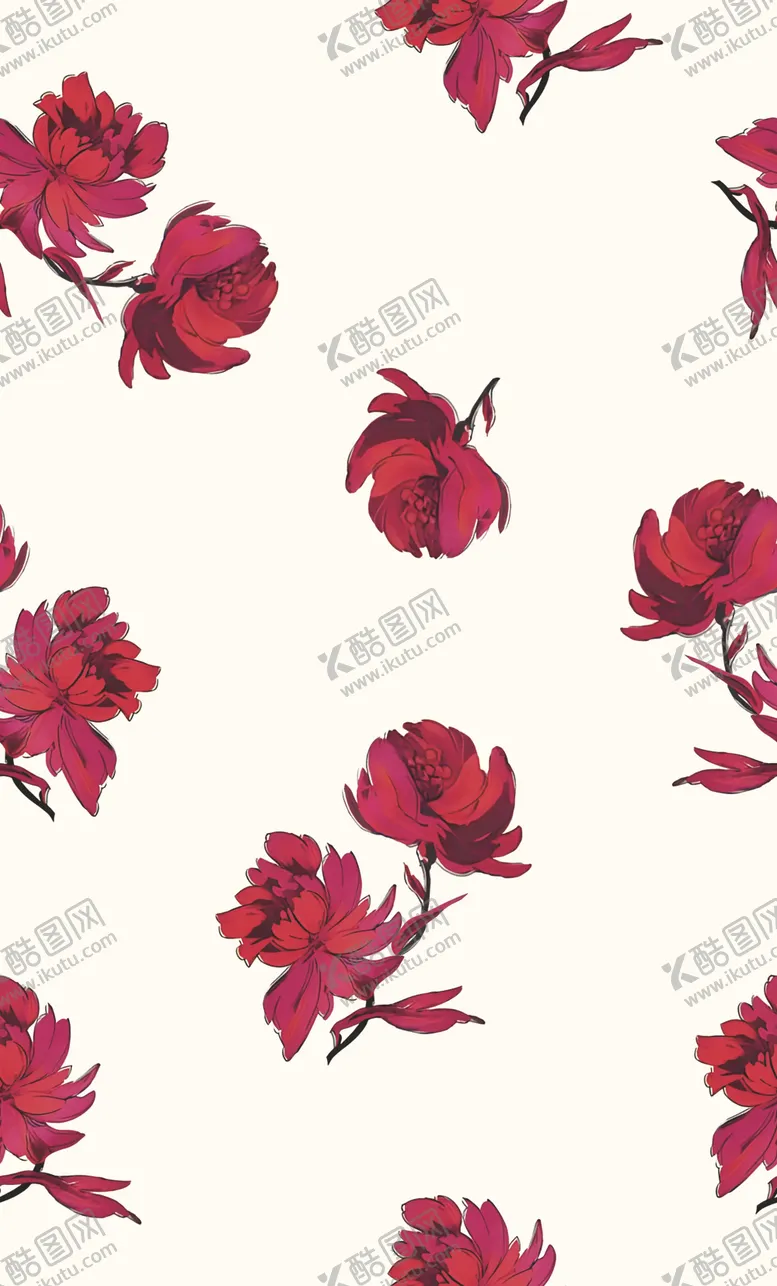 编号：47616102031517405796【酷图网】源文件下载-玫瑰花