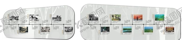 编号：18841609231039039916【酷图网】源文件下载-墙面展板