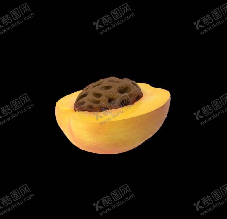 编号：23773109261532339482【酷图网】源文件下载-杏子抠图