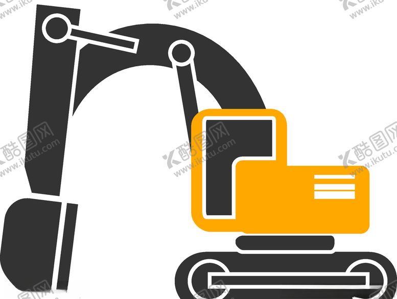 编号：19709109190053368917【酷图网】源文件下载-工程车