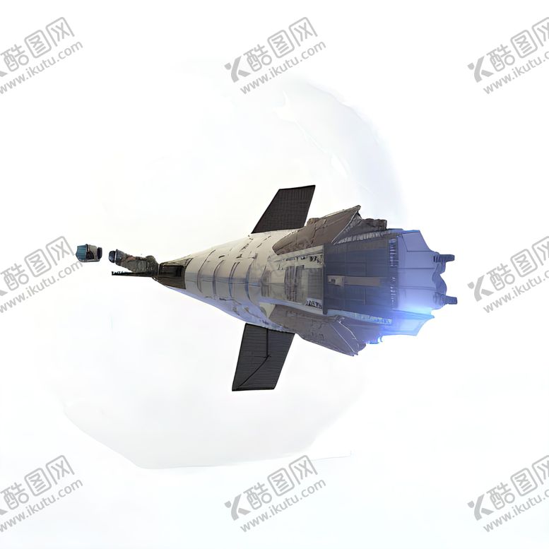 编号：53781512080844453155【酷图网】源文件下载-宇宙飞船