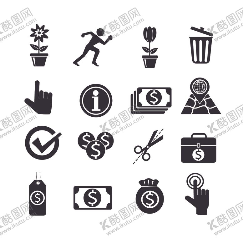 编号：90532905152354403402【酷图网】源文件下载-图标