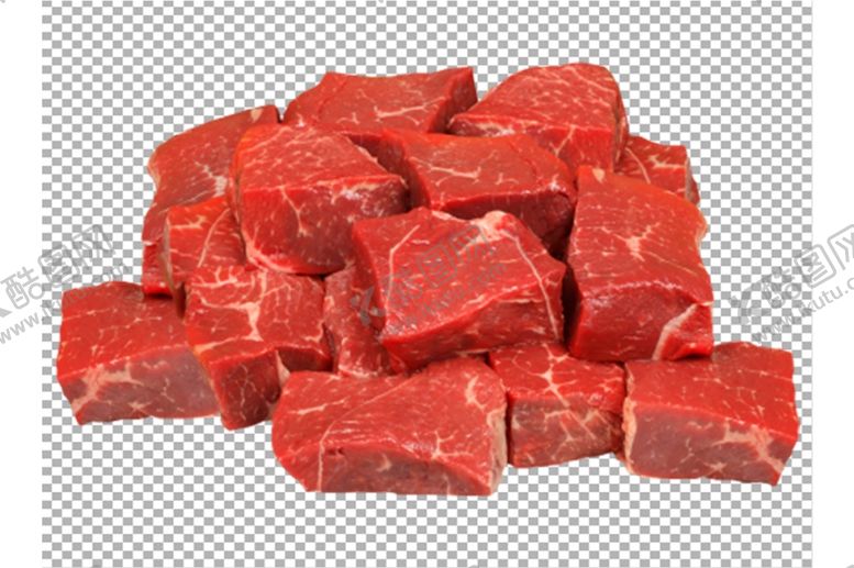 编号：98970010242004557099【酷图网】源文件下载-牛肉