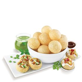 手绘美食甜品