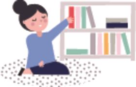 整理书籍