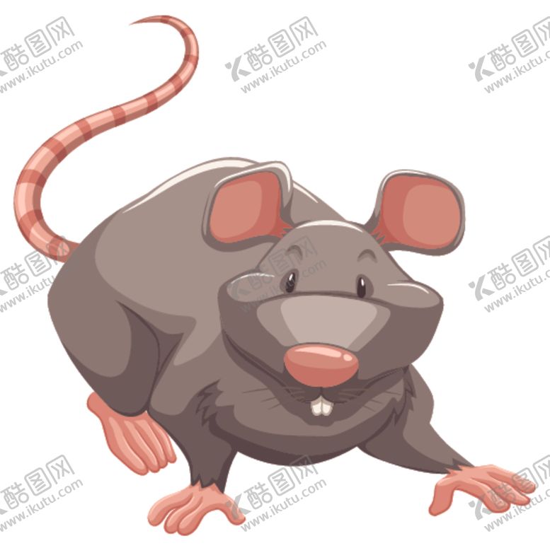 编号：77890709262006336236【酷图网】源文件下载-卡通动物