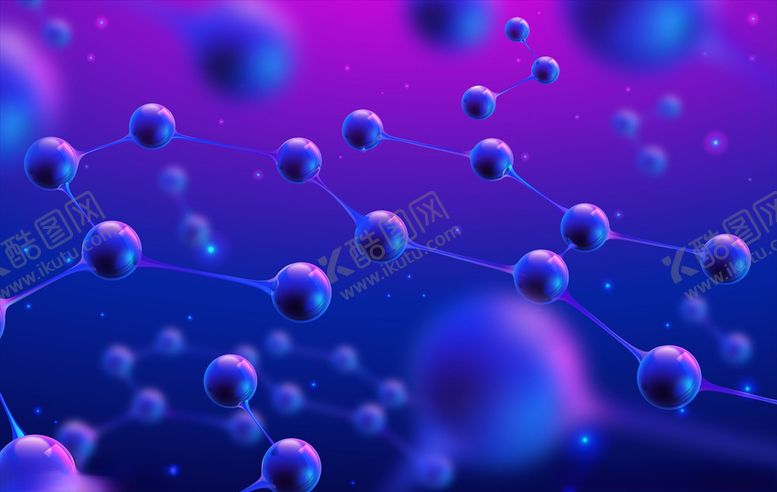 编号：82082910202232123725【酷图网】源文件下载-紫色几何背景