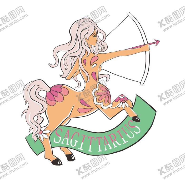 编号：79581909292216278470【酷图网】源文件下载-射手女