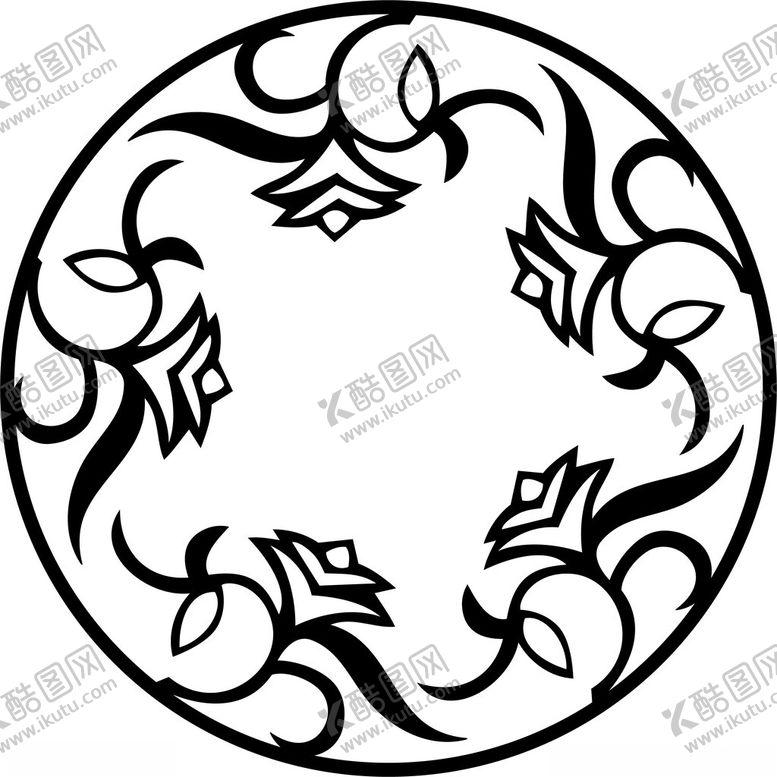 编号：22355902091746312545【酷图网】源文件下载-手绘图形花纹