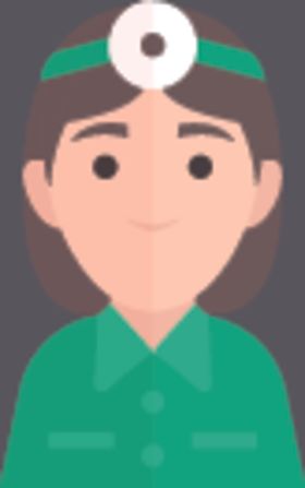 护士
