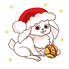 兔子