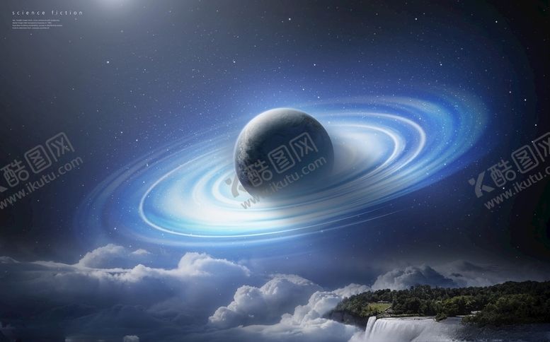 编号：58685206171756556173【酷图网】源文件下载-浩瀚星空