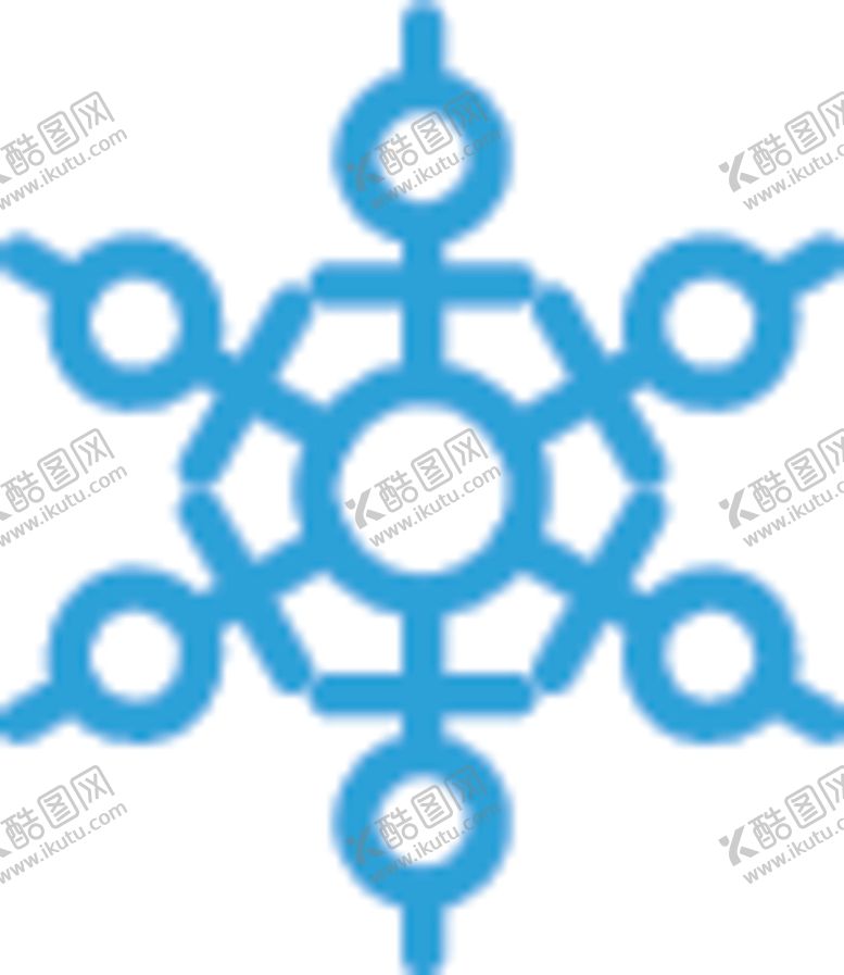 编号：26250104191655186332【酷图网】源文件下载-雪花