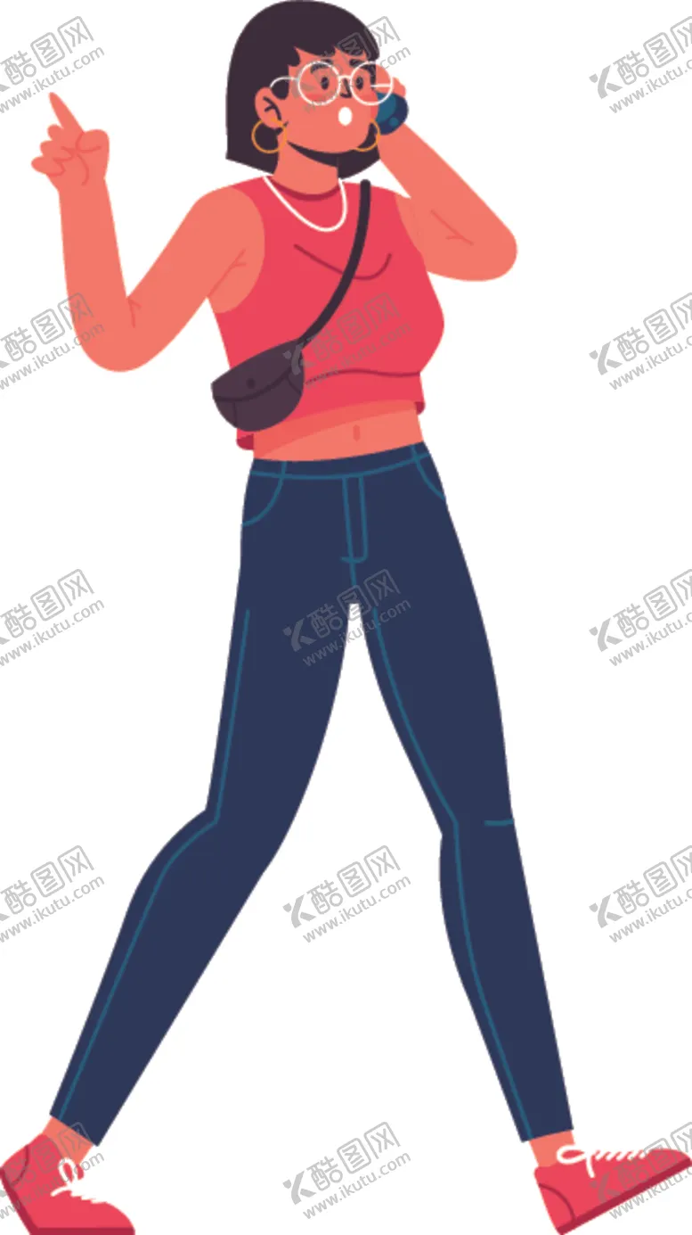 编号：11996006270108326994【酷图网】源文件下载-卡通人物