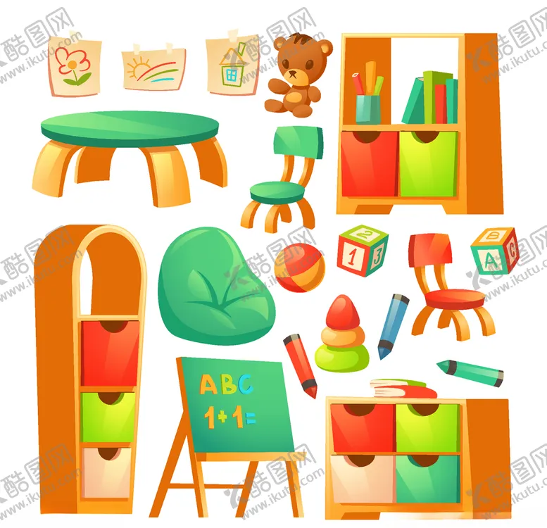 编号：72426509191650096436【酷图网】源文件下载-家居