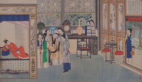 红楼梦