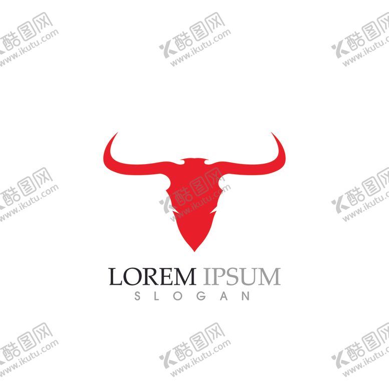 编号：42179905050520496974【酷图网】源文件下载-牛图标