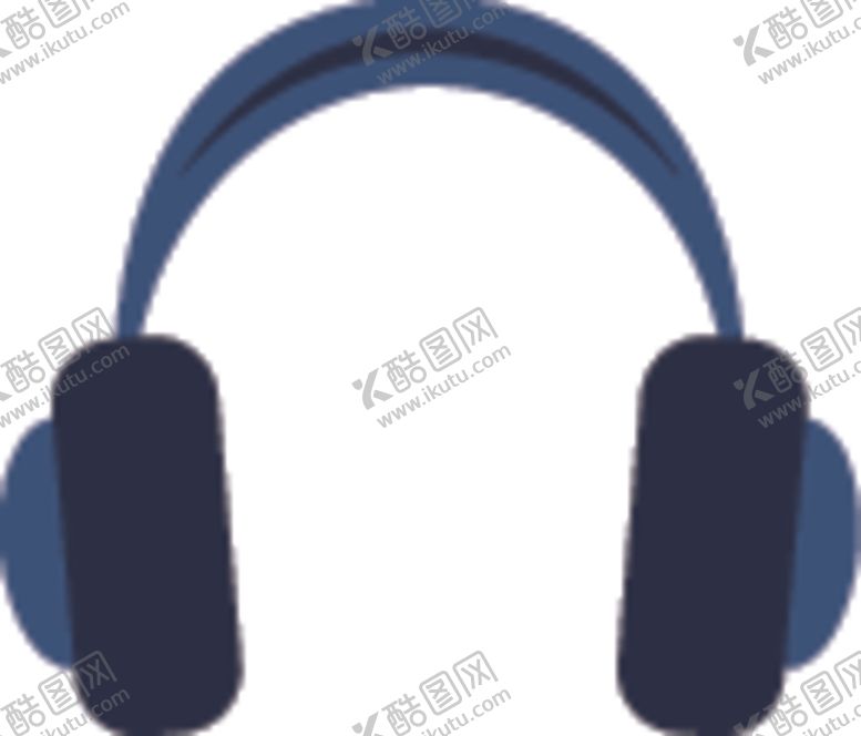 编号：30652305130610592521【酷图网】源文件下载-耳机