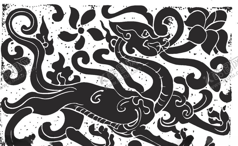 编号：57688306190441394365【酷图网】源文件下载-镂空花图案