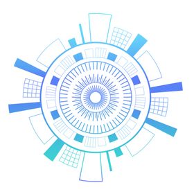 科技素材科技元素宇宙素材