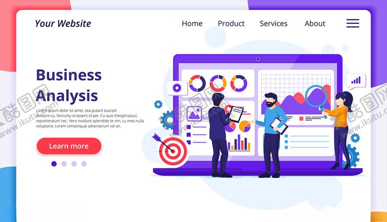 编号：26833309300943469320【酷图网】源文件下载-信息图表