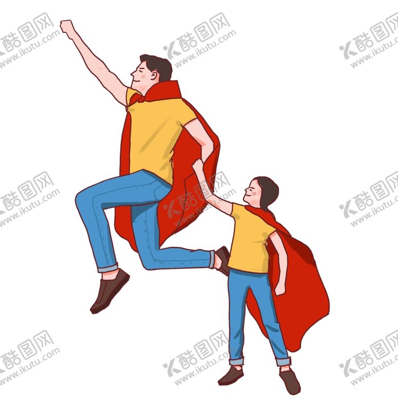 编号：80576610291602582624【酷图网】源文件下载-感恩父亲节