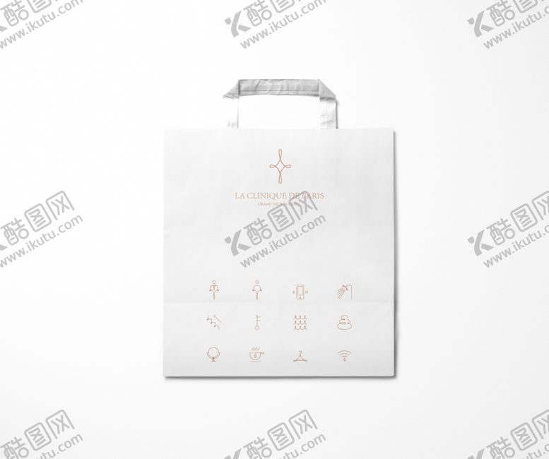 编号：72404909191245402370【酷图网】源文件下载-纸袋购物袋手提袋效果图样机