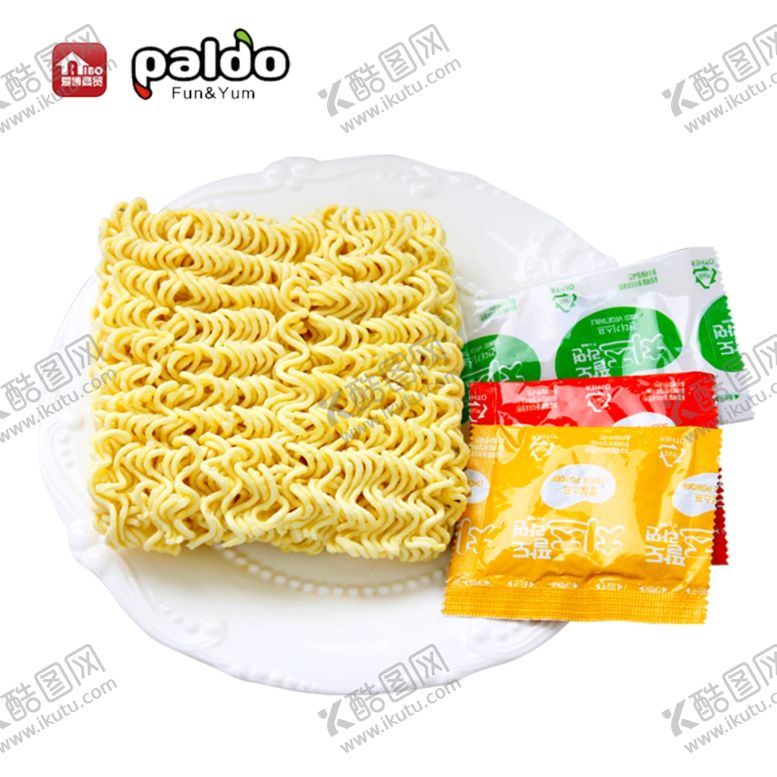 编号：96283509240038156032【酷图网】源文件下载-韩国八道起司拉面方便面