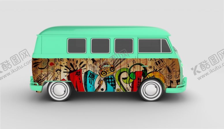 编号：95908610292231097442【酷图网】源文件下载-汽车样机图片