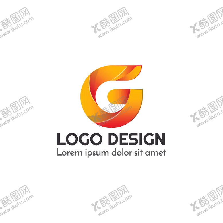 编号：98238512110033217253【酷图网】源文件下载-大气企业LOGO设计图片