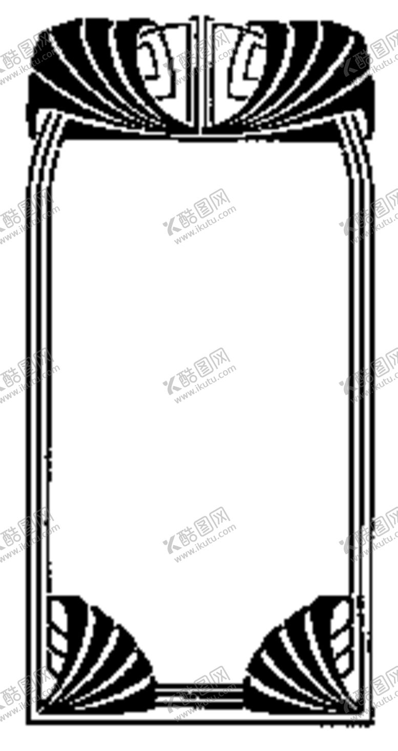 编号：22576010170756277490【酷图网】源文件下载-镂空花图案