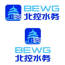 北控水务logo