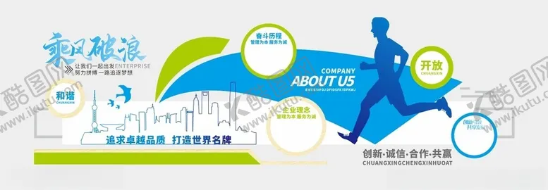 编号：99335202271513491112【酷图网】源文件下载-文化墙