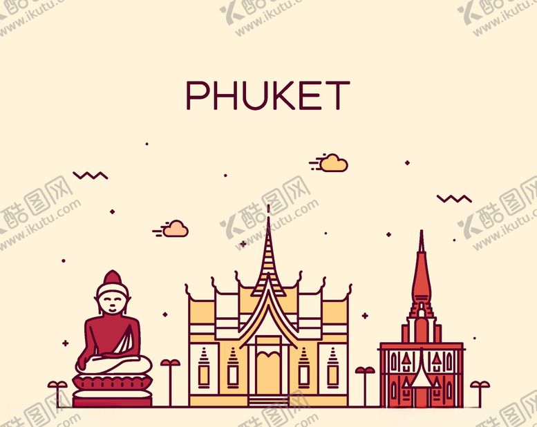 编号：23308309211739556125【酷图网】源文件下载-地标