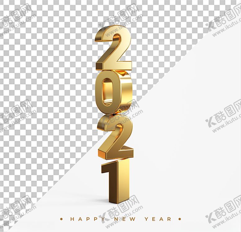 编号：20138104200146114317【酷图网】源文件下载-2021字体